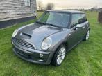 2002 Mini Cooper R50, Auto's, Gebruikt, Overige brandstoffen, Bedrijf, Overige carrosserie