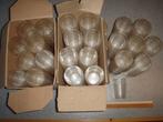 250 harde plastic bekers, Ophalen, Gebruikt, Glas of Glazen