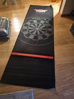 Darts mat bull 300x90, Sport en Fitness, Darts, Ophalen