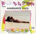 cd   /   Boulevard De La Plage - Ambiance Cool, Cd's en Dvd's, Cd's | Overige Cd's, Ophalen of Verzenden