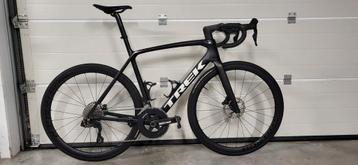 Trek emonda sl7 maat 56 beschikbaar voor biedingen