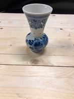 Vase ancien Delft blauw, Enlèvement