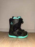 Snowboard boots dames maat 37, Sports & Fitness, Snowboard, Enlèvement, Utilisé, Bottes de neige
