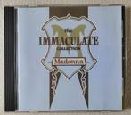 Madonna - The Immaculate Collection / CD Album, Compilation., Cd's en Dvd's, Ophalen of Verzenden, Zo goed als nieuw