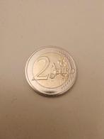 Zeldzame munt 2 euro, Postzegels en Munten, Ophalen, België, 2 euro, Losse munt