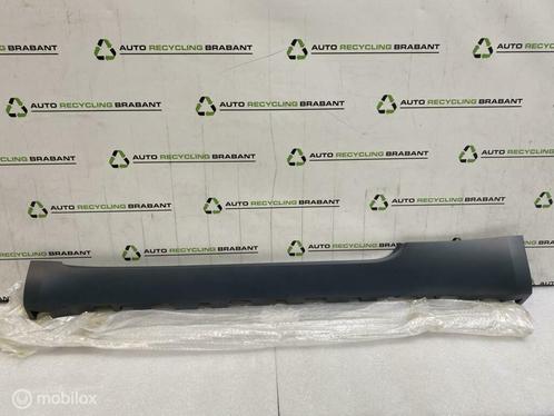 Sideskirt Dorpelkap Links Fiat 500 EV NIEUW ORIG 735740801, Auto-onderdelen, Carrosserie, Gebruikt, Ophalen of Verzenden