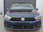 Vw Golf Sportsvan 1.2 TSI Highline * 2016 * 128.000KM, Auto's, Stof, Euro 6, Blauw, Golf Sportsvan
