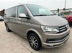 Volkswagen Transporter T6 2LTDi  Dubbel cabine, Auto's, Volkswagen, Automaat, 4 cilinders, Bedrijf, 2000 cc