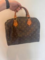 Louis Vuitton - Speedy 30 monogram, Handtassen en Accessoires, Ophalen, Gebruikt