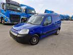 Citroen berlingo 1.9TDI Diesel Euro3 Utilitaire Année 2006,, Auto's, Citroën, Electronic Stability Program (ESP), Blauw, Grijs