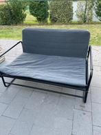 Slaapbank ikea, Ophalen, Gebruikt, Tweepersoons
