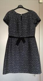 Natan Edition 5 kleed, Kleding | Dames, Jurken, Maat 38/40 (M), Blauw, Ophalen of Verzenden, Zo goed als nieuw