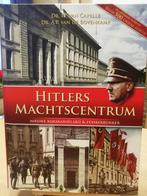 A.P. van de Bovenkamp - Hitlers machtscentrum, Ophalen of Verzenden, Zo goed als nieuw, A.P. van de Bovenkamp; H. van Capelle