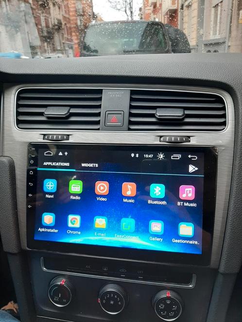 200€ !!! Carplay Android Volkswagen golf 7 2013-2017, Autos : Divers, Autoradios, Neuf, Enlèvement ou Envoi