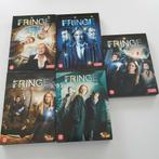 Dvd serie Fringe, CD & DVD, DVD | TV & Séries télévisées, À partir de 12 ans, Utilisé, Enlèvement ou Envoi, Science-Fiction et Fantasy
