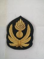 Rijkswacht, Verzamelen, Militaria | Algemeen, Ophalen of Verzenden, Rijkswacht