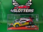 Slotcar 1/32 SCX Seat Cupra #1 Domo, Kinderen en Baby's, Speelgoed | Racebanen, Verzenden, Nieuw, Racebaan, Carrera