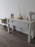 Consoletafel, Ophalen, Zo goed als nieuw