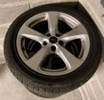 Borbet velgen met winterbanden, Auto-onderdelen, Banden en Velgen, Ophalen, Winterbanden, Velg(en)