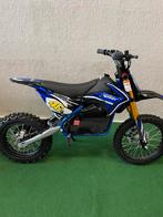 Nieuwe 1600 watt Ultra elektrische dirtbike/pitbike/crossmot, Ophalen, Nieuw