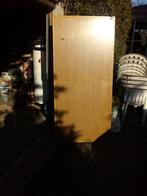 eiken tafel, Ophalen