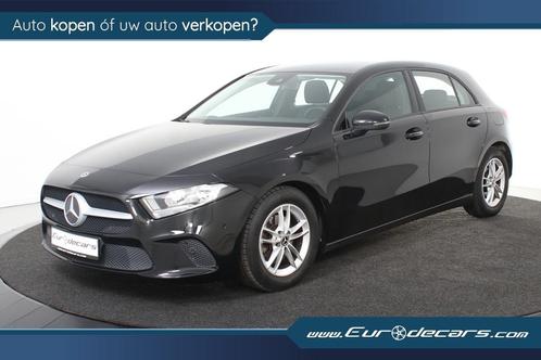 Mercedes-Benz A180 *1ste Eigenaar*Navigatie*DAB*Park assist*, Auto's, Mercedes-Benz, Bedrijf, Te koop, A-Klasse, ABS, Achteruitrijcamera