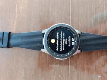 Samsung galaxy watch 3 beschikbaar voor biedingen