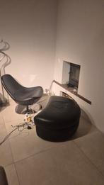 Ensemble fauteille en cuir, Maison & Meubles, Fauteuils, Cuir