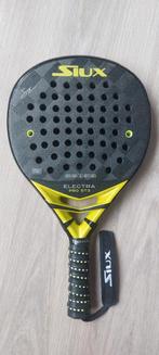 siux electra st3 pro, Sport en Fitness, Padel, Nieuw, Ophalen of Verzenden