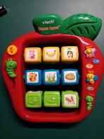 Dieren appel, werkt op AA batterijen, Enlèvement