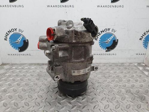 VOLKSWAGEN CRAFTER 2.0 TDI L3H2  [A_C_COMPRESSOR] 2011, Auto-onderdelen, Airco en Verwarming, Gebruikt, ARN erkend, Stiba lid