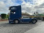 Camion Scania Prt 4x2 2008, Autos, Camions, Achat, Autres carburants, Scania, Entreprise