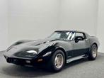 Chevrolet Corvette C3 1977, Autos, Chevrolet, Automatique, Corvette, Achat, Particulier