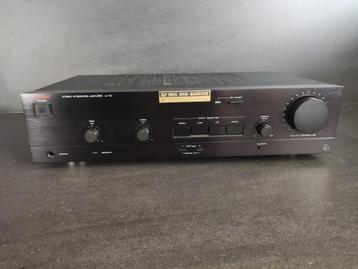 Luxman LV-110 versterker beschikbaar voor biedingen