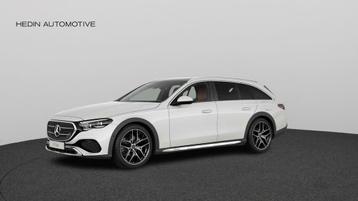 Mercedes-Benz E 300 DE 4MATIC Break All-Terrain AMG LINE | P beschikbaar voor biedingen