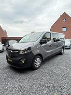 Opel vivaro 1.6 cdti 89kw, Auto's, Voorwielaandrijving, Vivaro, 4 cilinders, Bedrijf