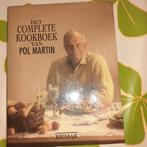 Kookboek "Het complete kookboek" van Pol Martin, Ophalen of Verzenden
