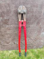 Betonschaar, Ophalen, Zo goed als nieuw