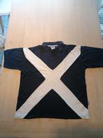 Polo XL Schotland rugby, Ophalen of Verzenden, Zo goed als nieuw