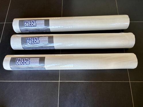 Vinylbehang Marlburg patent 9236 Drie rollen 25m x 1,, Huis en Inrichting, Woonaccessoires | Wanddecoraties, Nieuw, Ophalen