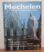 MECHELEN Kunst Van De Middeleeuwen Tot Heden, Boeken, Geschiedenis | Stad en Regio, Ophalen of Verzenden, Nieuw