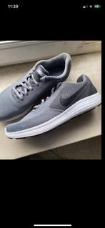 Heren schoenen sneakers Nike, Envoi, Comme neuf, Baskets