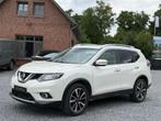 Nissan X-Trail, Auto's, Nissan, Automaat, Wit, Leder, 5 deurs