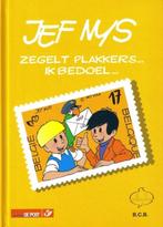 Uniek boekje van De Post / BCB Philastrips Jef Nys / Jommeke, Eén stripboek, Nieuw, Ophalen, Jef Nys