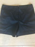 Blauwe damesshort (40) NIEUW, Nieuw, Blauw, Maat 38/40 (M), La Redoute