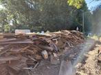 Gratis brandhout, Tuin en Terras, Ophalen of Verzenden