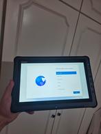 Getac F110 G5 - Rugged Tablet | Windows 10 Pro | 4G | GPS |, Computers en Software, Windows Tablets, Ophalen, Gps