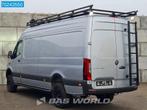 Mercedes Sprinter 319 CDI Automaat L3H2 4x4 New Model! Overl, Automaat, Stof, Euro 6, 4 cilinders