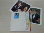 Wham! – The Final, Cd's en Dvd's, Ophalen of Verzenden, Zo goed als nieuw, 12 inch