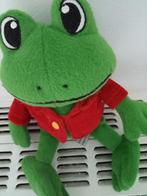 peluche grenouille (Frog Land), Enfants & Bébés, Jouets | Peluches, Enlèvement, Utilisé, Grenouille